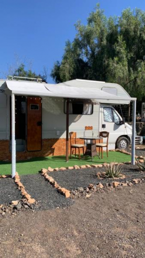 Calima Glamping